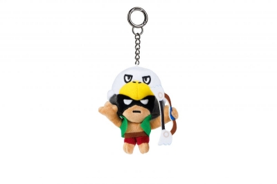 М'яка іграшка Броул Старс, 6 видів в асорт.