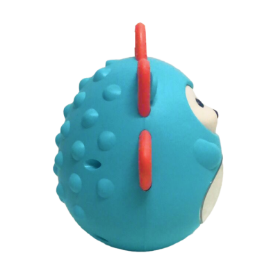 Неваляшка "Їжачок"