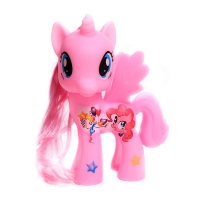 Ігрова фігурка "Мила поні" в асорт.