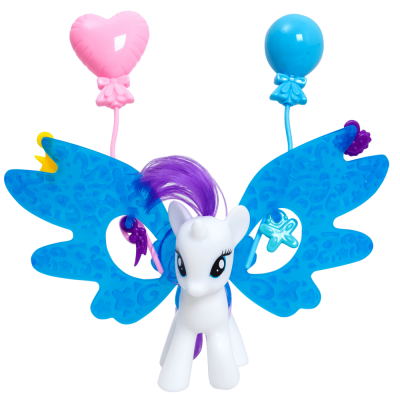 Набір ігровий "Єдиноріг з аксесурами"