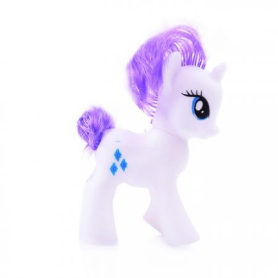 Набір ігровий "Єдиноріг з аксесурами"