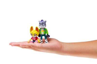 Фігурка Крічер Кейсес, у асорт.