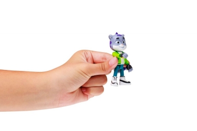 Фігурка Крічер Кейсес, у асорт.