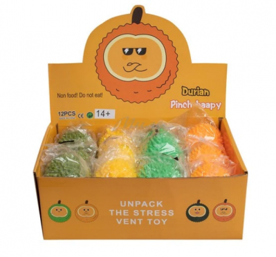 Антистрес "Дуріан"