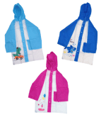 Дощовик дитячий в асорт. (DX208)