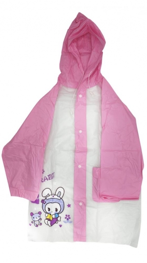 Дощовик дитячий в асорт. (DX208)