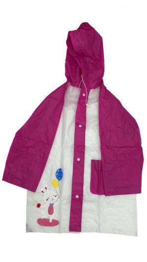 Дощовик дитячий в асорт. (DX208)