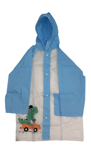 Дощовик дитячий в асорт. (DX208)