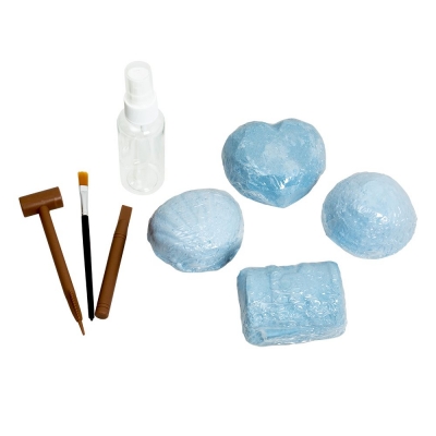 Набір ігровий " Розкопки. Пошук скарбів"