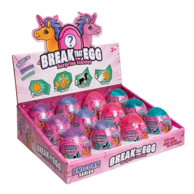 Іграшка "Поні"