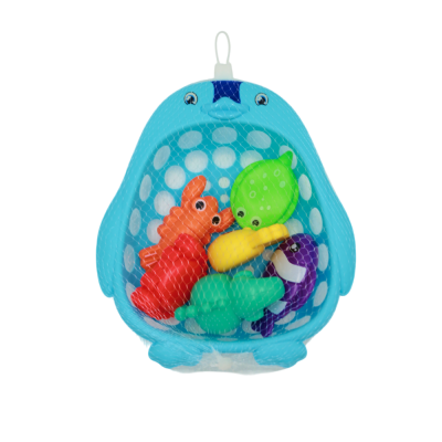 Іграшковий набір "Веселе купання"