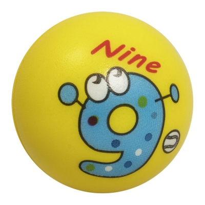 Іграшка "М'ячик-стрибунець"