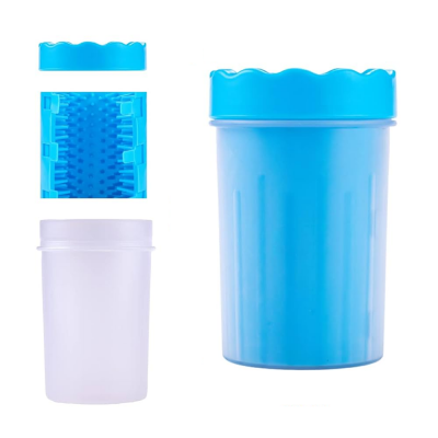 Пристрій для миття лап