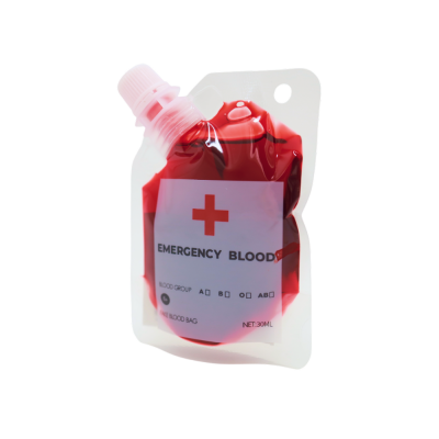 Іграшкова кров для гриму