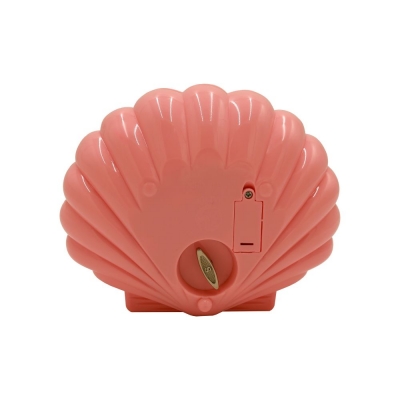 Скринька музична "Мушля"