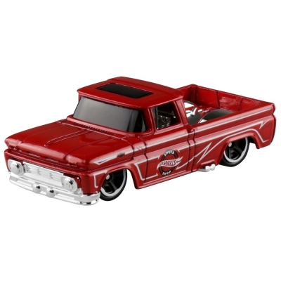 Набір з 5-и базових машинок Hot Wheels (в ас.)