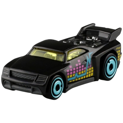 Набір з 5-и базових машинок Hot Wheels (в ас.)