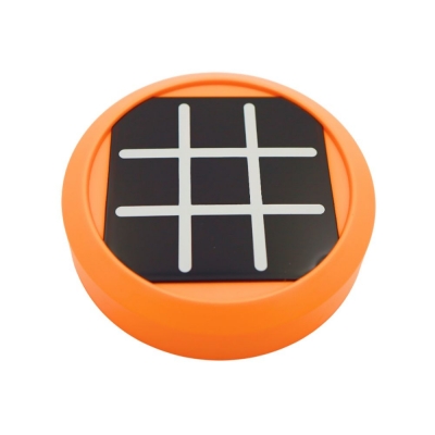 Настільна гра "Хрестики-нулики" електронна