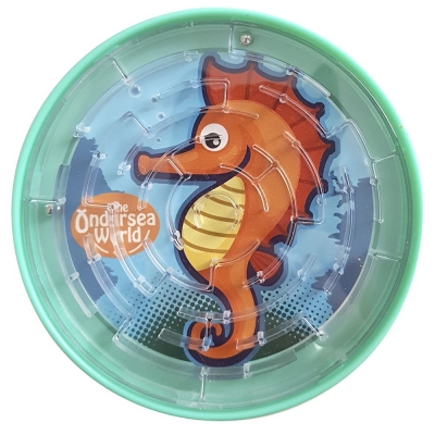 Іграшка "Головоломка-лабіринт"