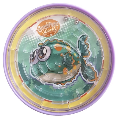 Іграшка "Головоломка-лабіринт"