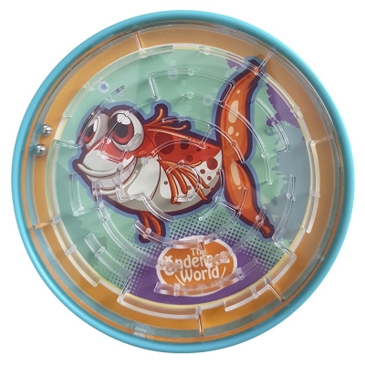 Іграшка "Головоломка-лабіринт"