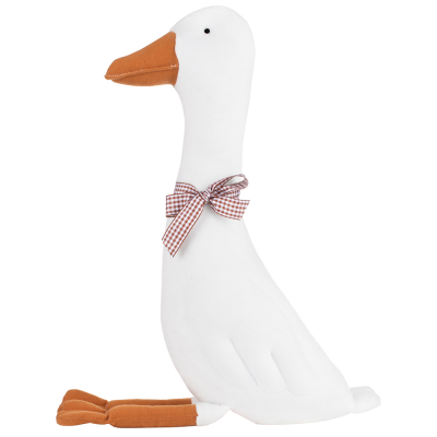 Подарункова іграшка "Гусак Гуссейн"