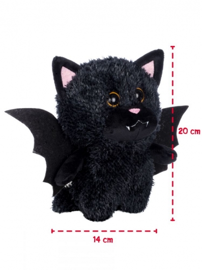 Подарункова іграшка "Кажан Бет"