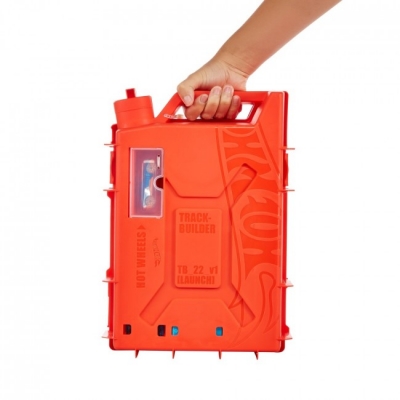 Трек "Турботрюки" Hot Wheels