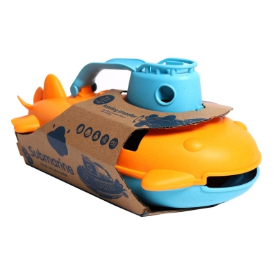 Підводний човен