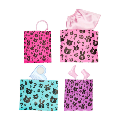 Лялька Barbie "Cutie Reveal" серії "М'які та пухнасті" – ягня