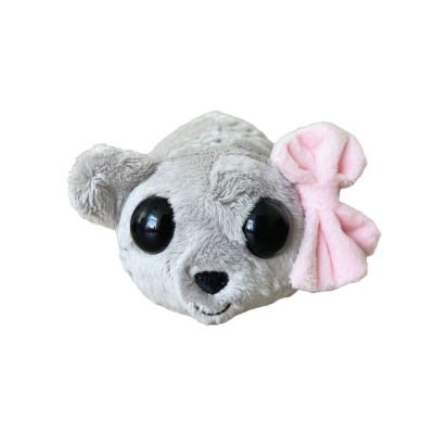 Подарункова іграшка "Хом'як-печалька" (муз)