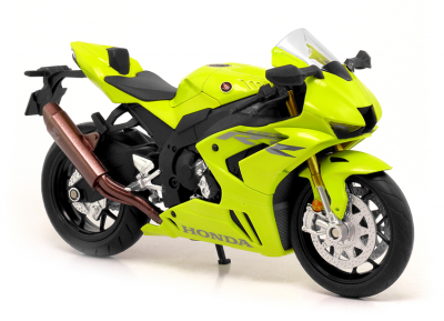 Мотоцикл 1:12 Honda CBR1000RR-R Fireblade 2020 (Regular), масштаб 1:12