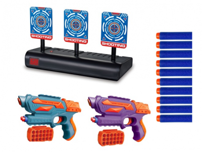 Ігровий набір «Стрілковий тир»   