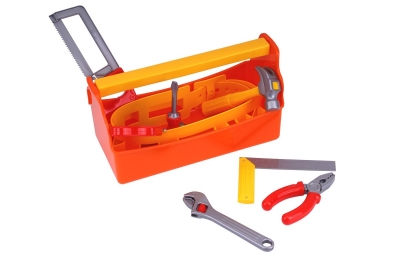 Набір інструментів ТехноК, арт. 9017