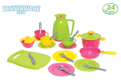 Іграшка "Кухонний набір 3 Технок"