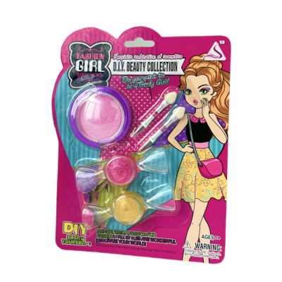 Набір дитячої косметики