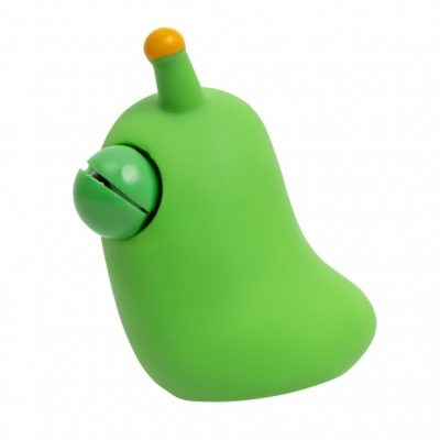 Антистрес "Гусінь-витрішкуватик"