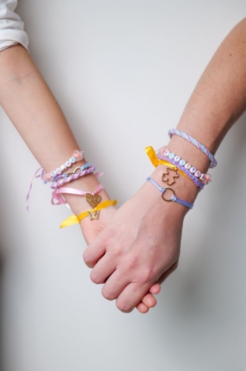 Набір для рукоділля Sekoia Kraftopia: Мій найкращий друг