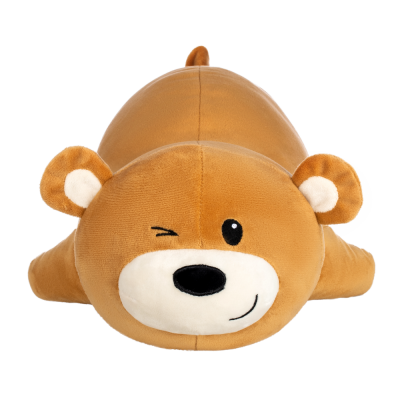 Подарункова іграшка "Ведмедик Міко"