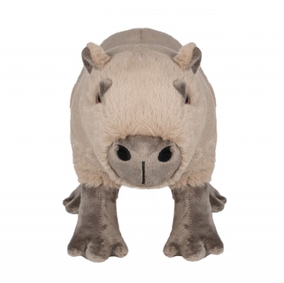 Plush toy «Capybara»