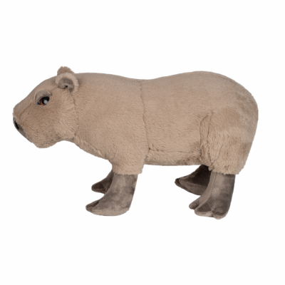 Plush toy «Capybara»