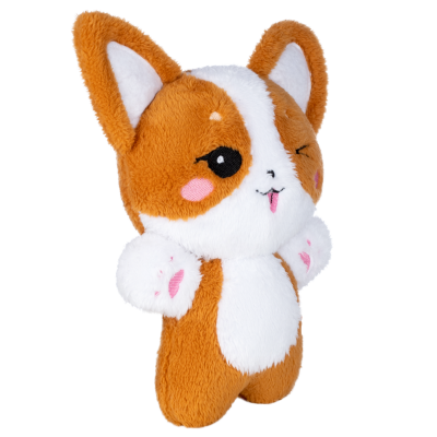 Подарункова іграшка "Коргі Кай"