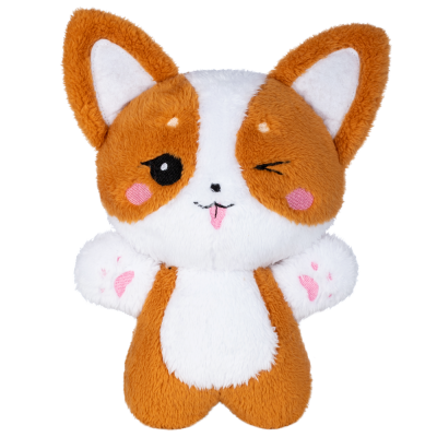 Подарункова іграшка "Коргі Кай"