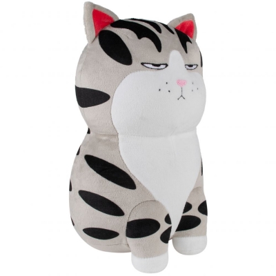 Подарункова іграшка "Кіт Котеко"