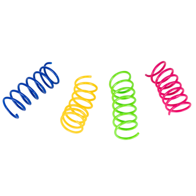Іграшка для котів «Пружинки»