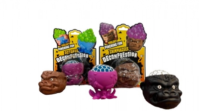 Антистрес "Мозок"