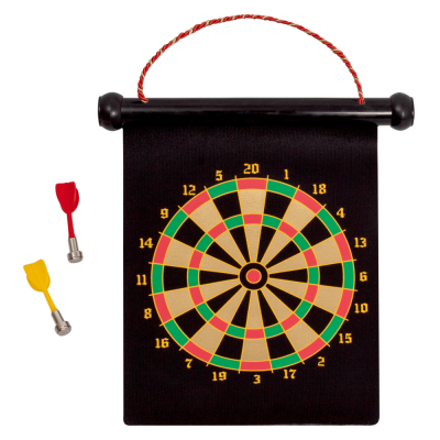 Дартс (спортивний)