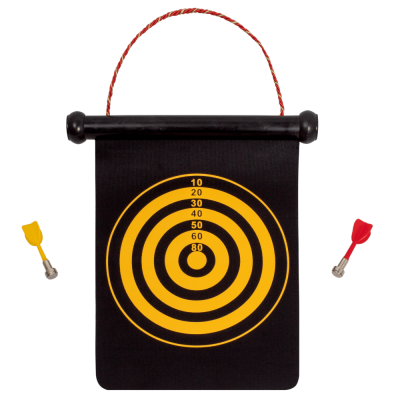 Дартс (спортивний)