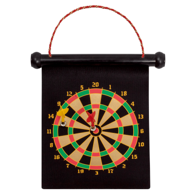 Дартс (спортивний)