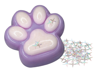 Іграшка-антистерес Лапка Котика